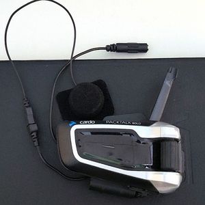Cardo PackTalk BOLD JBL Headset